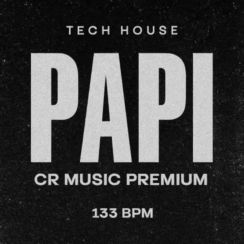 Buy EDM Ghost Production track - Papi