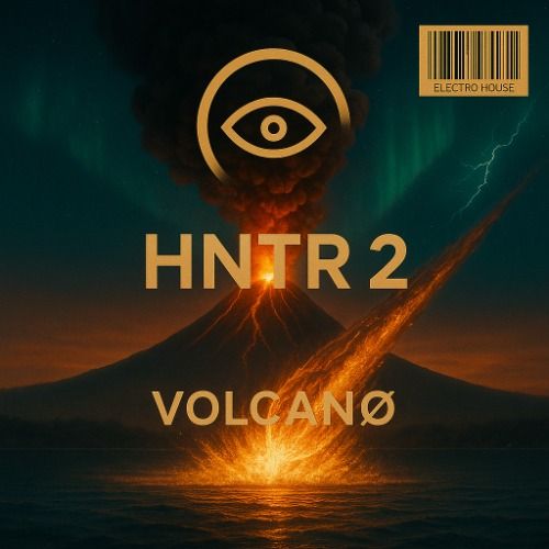 Buy EDM Ghost Production track - HNTR 2