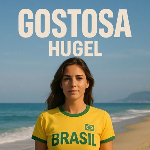 Buy EDM Ghost Production track - Gostosa