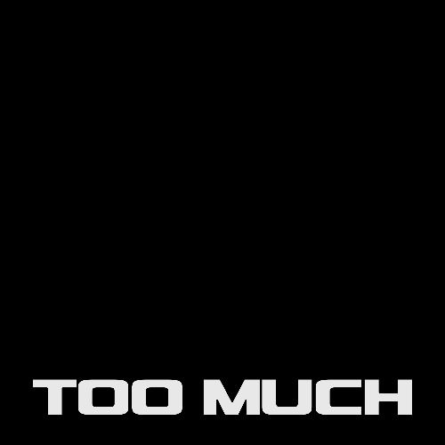 Buy EDM Ghost Production track - Too Much
