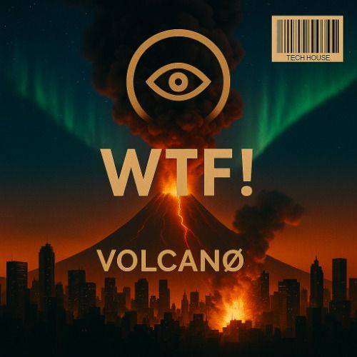 Buy EDM Ghost Production track - WTF!
