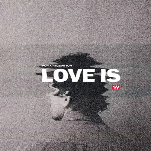 Buy EDM Ghost Production track - Love Is