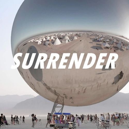 Buy EDM Ghost Production track - Surrender