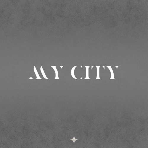 Buy EDM Ghost Production track - My City