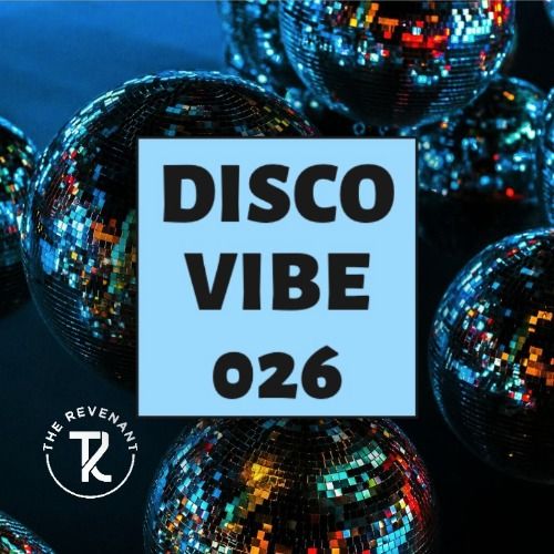 Buy EDM Ghost Production track - Disco Vibe 026