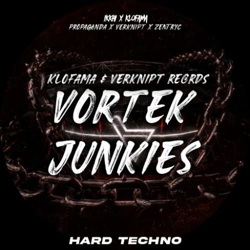Buy EDM Ghost Production track - Vortek Junkies