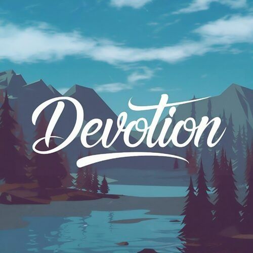 Buy EDM Ghost Production track - Devotion