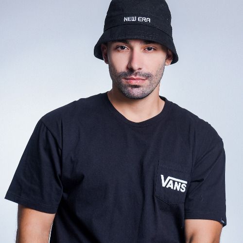 Buy EDM Ghost Production track - Ice