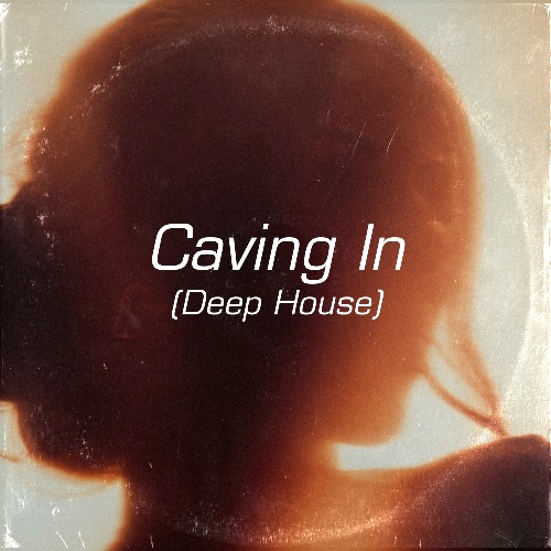 Buy EDM Ghost Production track - Caving In