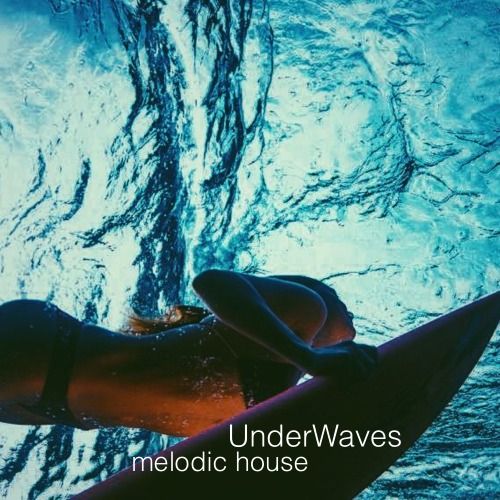 Buy EDM Ghost Production track - Under Water