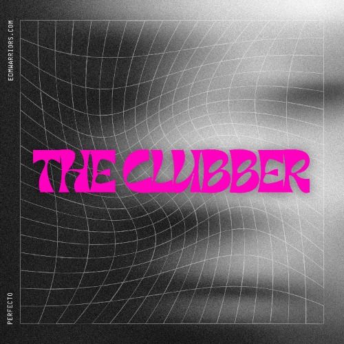 Buy EDM Ghost Production track - The Clubber