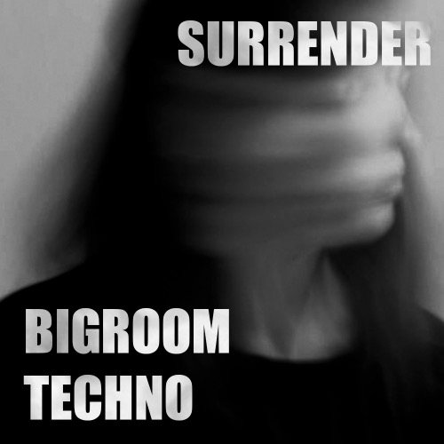 Buy EDM Ghost Production track - Surrender