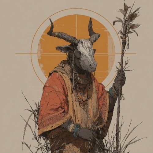 Buy EDM Ghost Production track - Kaggeen