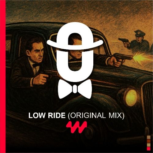 Buy EDM Ghost Production track - Low Ride