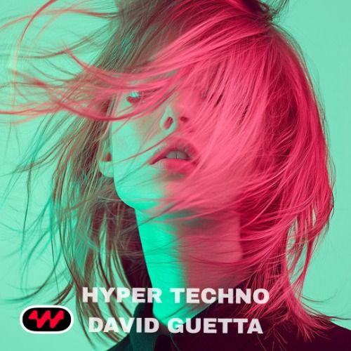 Buy EDM Ghost Production track - Hyper Flame