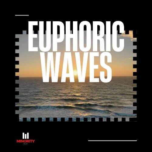 Buy EDM Ghost Production track - Euphoric Waves