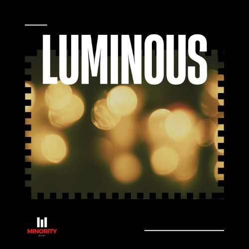 Buy EDM Ghost Production track - Luminous