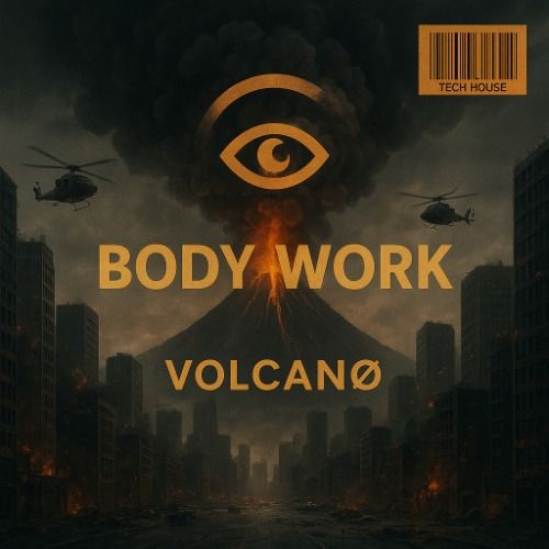 Buy EDM Ghost Production track - Body Work