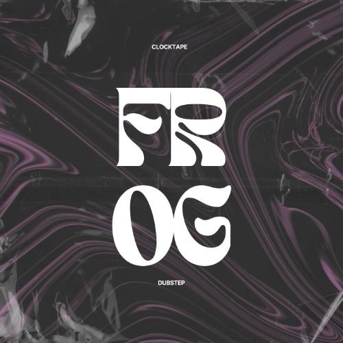 Buy EDM Ghost Production track - Frog