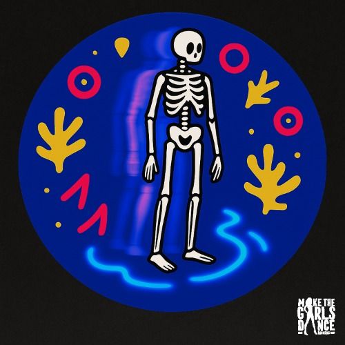 Buy EDM Ghost Production track - Ina Mwendwa