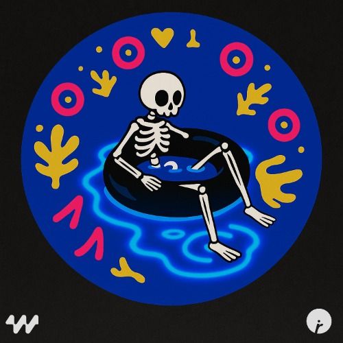 Buy EDM Ghost Production track - Feel The Bass