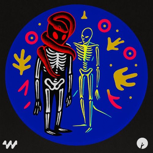 Buy EDM Ghost Production track - Rudeboy Think