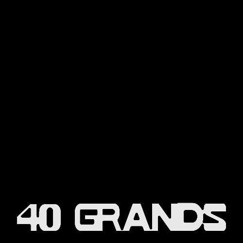 Buy EDM Ghost Production track - 40 Grands