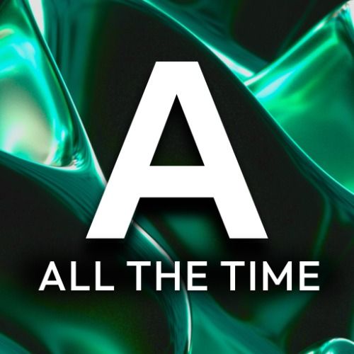 Buy EDM Ghost Production track - All The Time