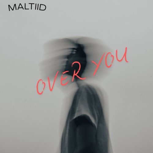 Buy EDM Ghost Production track - Over You