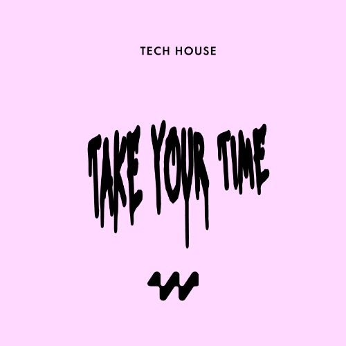 Buy EDM Ghost Production track - Take Your Time