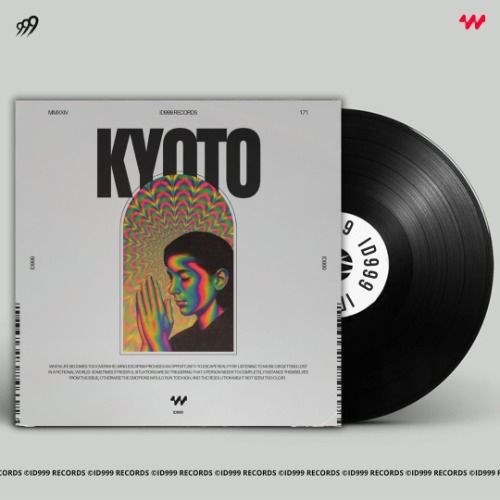 Buy EDM Ghost Production track - Kyoto