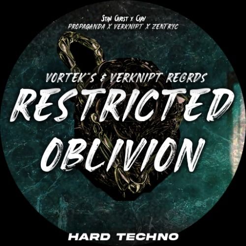 Buy EDM Ghost Production track - Restricted Oblivion