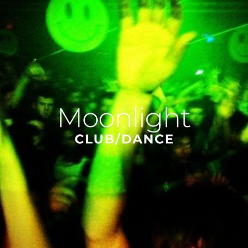 Buy EDM Ghost Production track - Moonlight