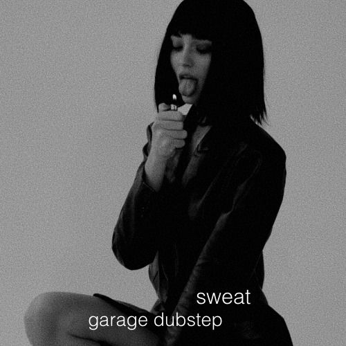 Buy EDM Ghost Production track - Sweat