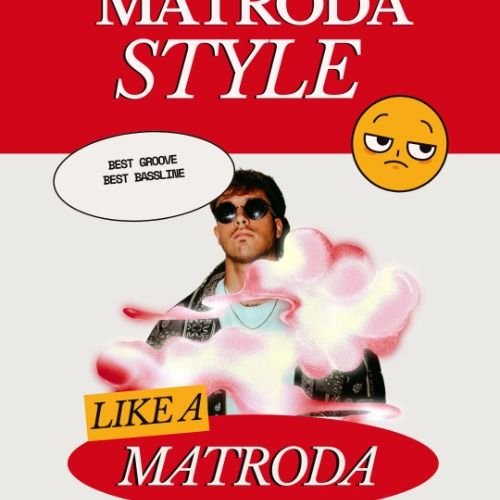 Buy EDM Ghost Production track - Troda