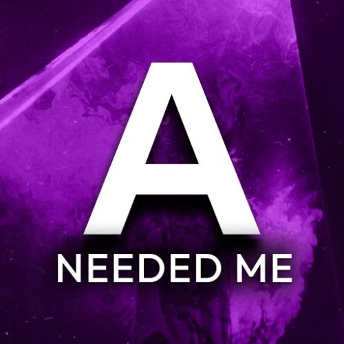 Buy EDM Ghost Production track - Needed Me