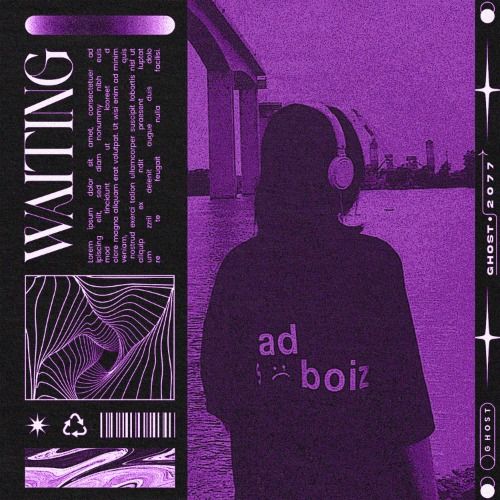 Buy EDM Ghost Production track - I'm Still Waiting