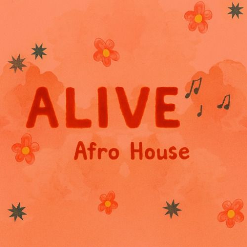 Buy EDM Ghost Production track - Alive