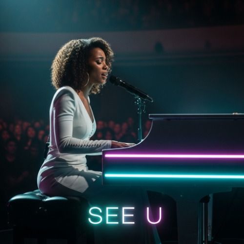 Buy EDM Ghost Production track - See U