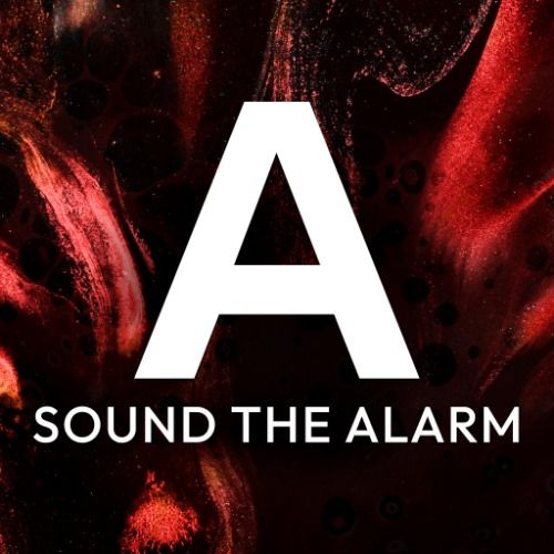 Buy EDM Ghost Production track - Sound The Alarm