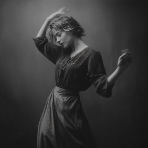 Buy EDM Ghost Production track - Touching The Soul