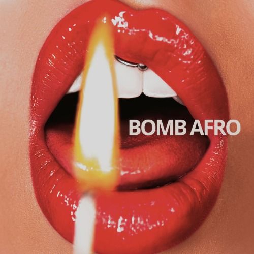Buy EDM Ghost Production track - Bomb Afri