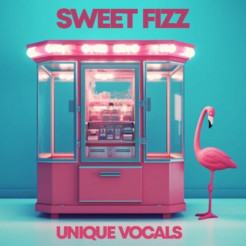 Buy EDM Ghost Production track - Sweet Fizz