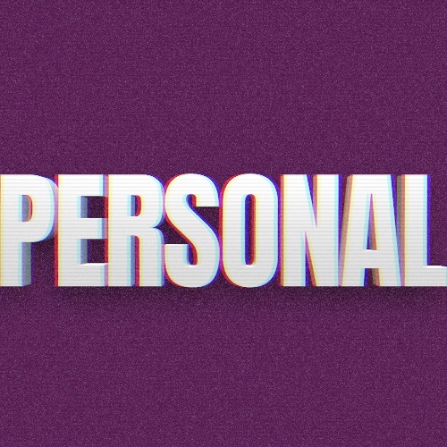 Buy EDM Ghost Production track - Personal