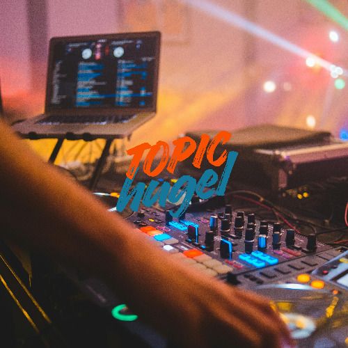 Buy EDM Ghost Production track - Lingerings Feeling