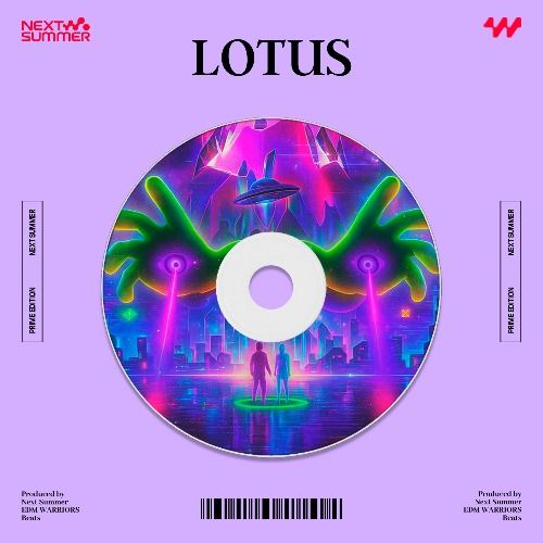 Buy EDM Ghost Production track - Lotus