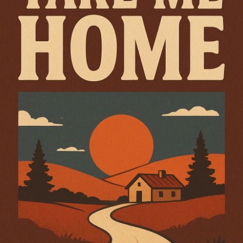 Buy EDM Ghost Production track - Take Me Home