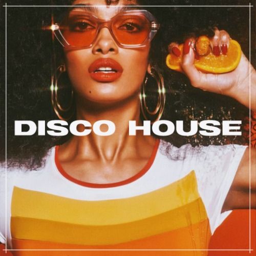 Buy EDM Ghost Production track - Disco Disco