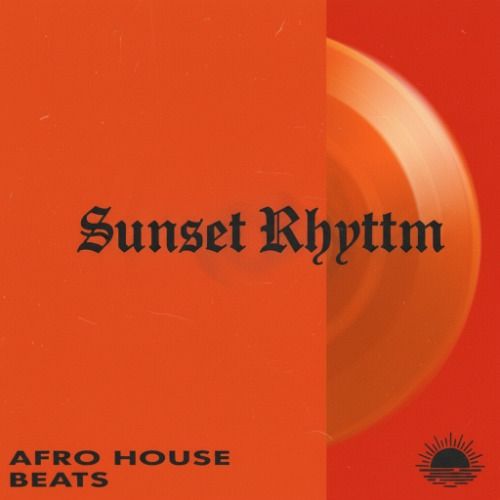 Buy EDM Ghost Production track - Sunset Rhythm