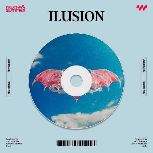 Buy EDM Ghost Production track - Ilusion